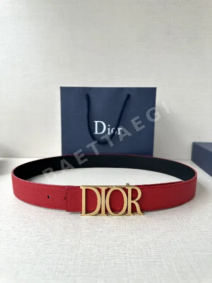 디올 벨트 59671 Dior Belt