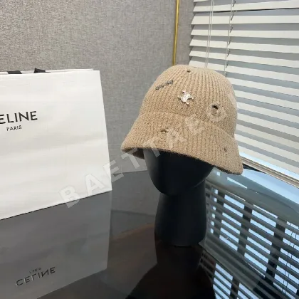 셀린느 모자 84239 Celine Cap