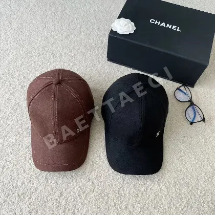 샤넬 모자 82220 Chanel Cap