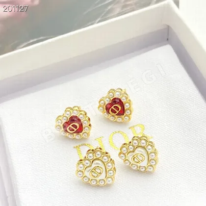 디올 귀걸이 60548 Dior Earrings