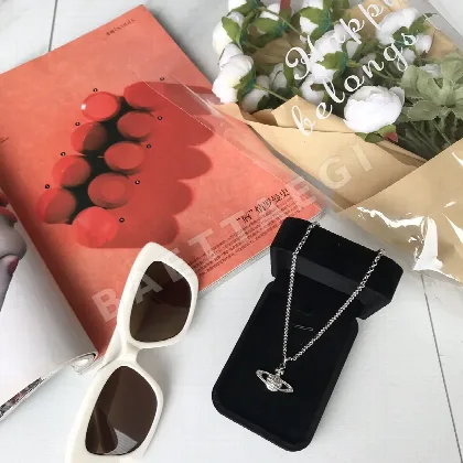 비비안웨스트우드 목걸이 64987 Vivienne Westwood Necklace