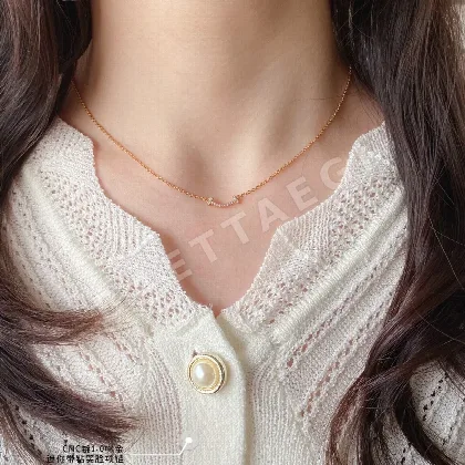 티파니 목걸이 71018 Tiffany & Co Necklace