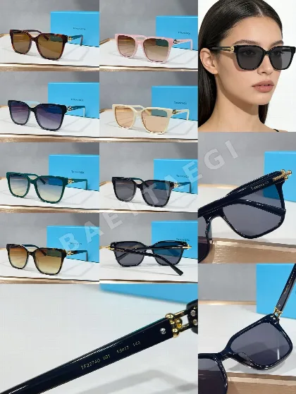티파니 선글라스 74149 Tiffany & Co Sunglasses