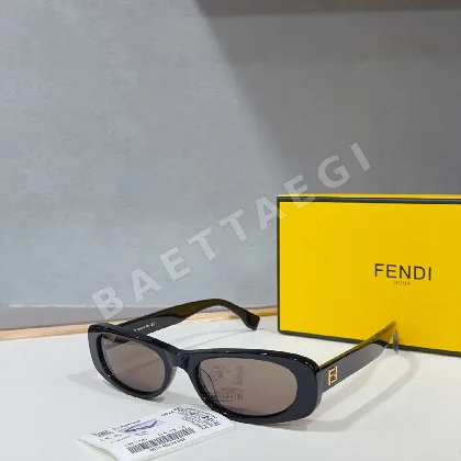 펜디 FE40183 I 선글라스 I 74209