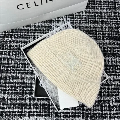 셀린느 모자 83577 Celine Cap