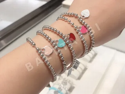티파니 팔찌 71229 Tiffany & Co Bracelet