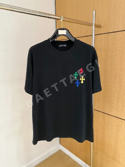 크롬하츠 남성 반팔 티셔츠 71578
