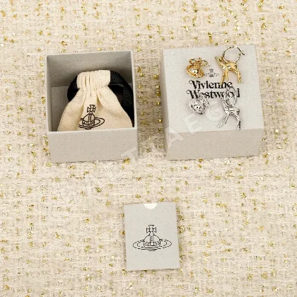 비비안웨스트우드 귀걸이 65177 Vivienne Westwood Earrings
