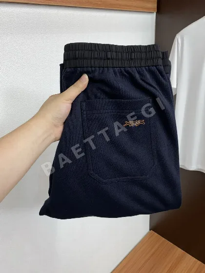 제냐 남성 바지 65788