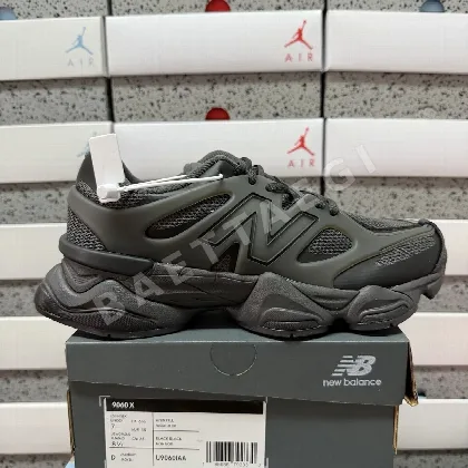 뉴발란스 [C] 9060 U9060IAA 202240 New Balance 9060