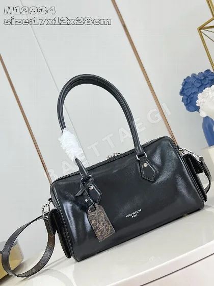 루이비통 스피디 네오 록 핸드백 M12934