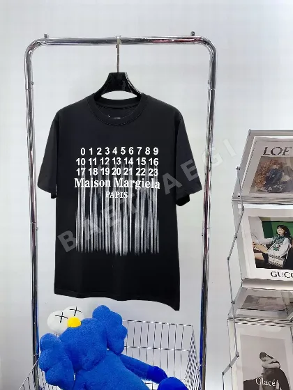 마르지엘라 여성 반팔 티셔츠 91193