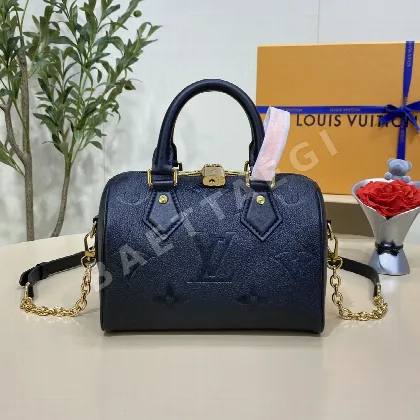 루이비통 스피디 밴들리에 핸드백 M58953 110841