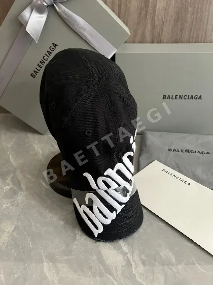 발렌시아가 모자 81508 Balenciaga Cap