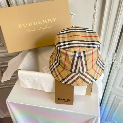 버버리 모자 81909 Burberry Cap