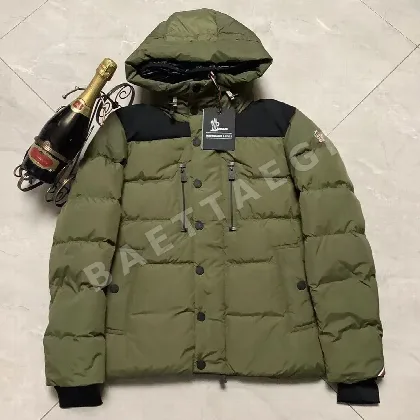 몽클레르 그레노블 로덴베르그(Moncler Grenoble Rodenberg) 다운 재킷 167979