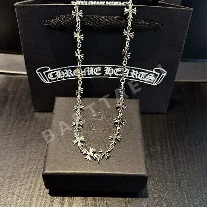 크롬하츠 목걸이 61976 Chrome Hearts Necklace