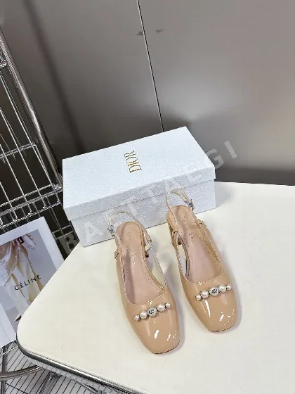 디올 신발 8691