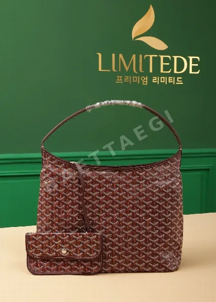 고야드 보헴 호보백 77701