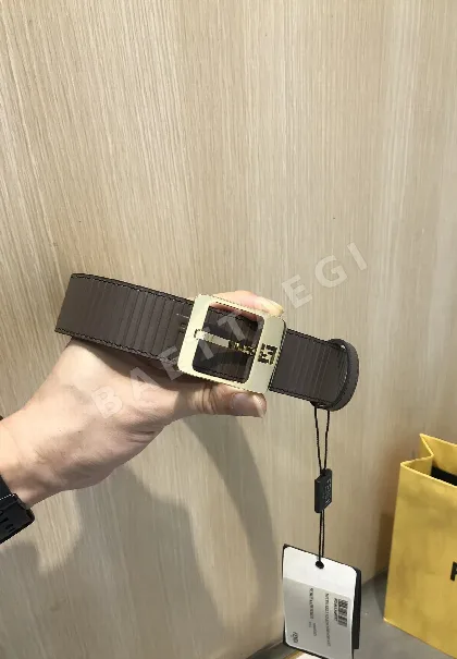 펜디 벨트 59616 Fendi Belt