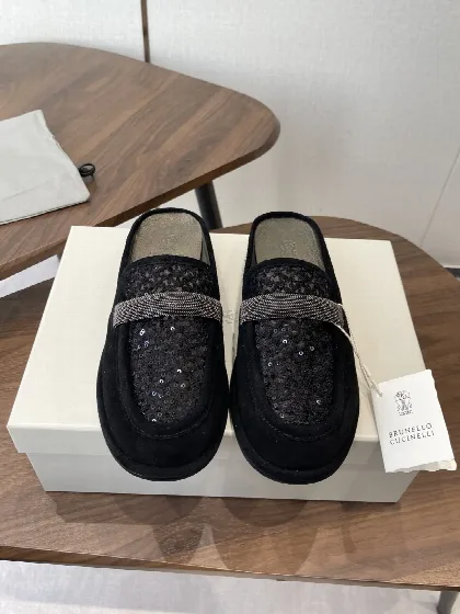브루넬로쿠치넬리 신발 9754