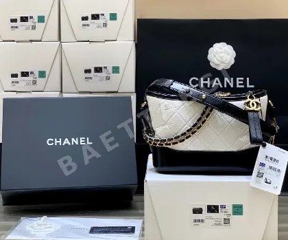 샤넬 가브리엘 호보백 A91810 37207