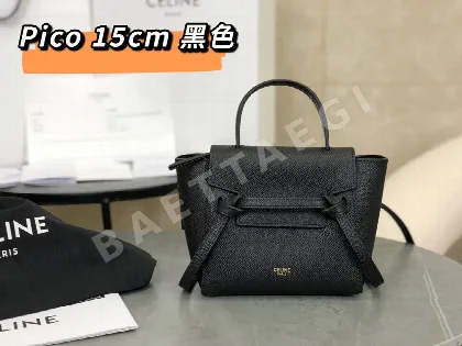 셀린느 가방 86509