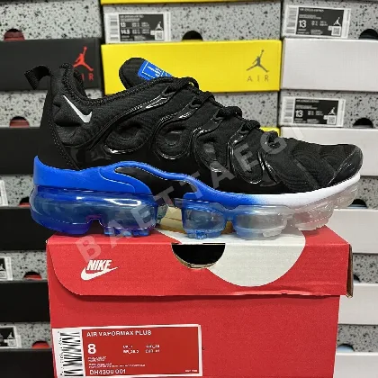 나이키 [OT] 에어 베이퍼맥스 플러스 블랙 블루 DH4300-001 201578 Nike Air VaporMax Plus Orlando