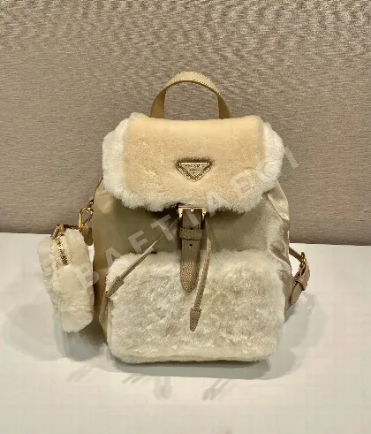 프라다 나일론 백팩 1BZ074 122942
