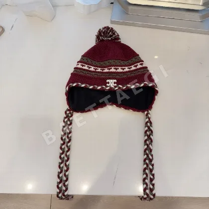 셀린느 모자 84017 Celine Cap