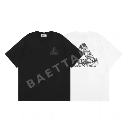 팔라스 남성 반팔 티셔츠 89753