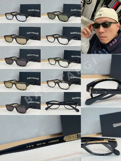 크롬하츠 선글라스 74084 Chrome Hearts Sunglasses