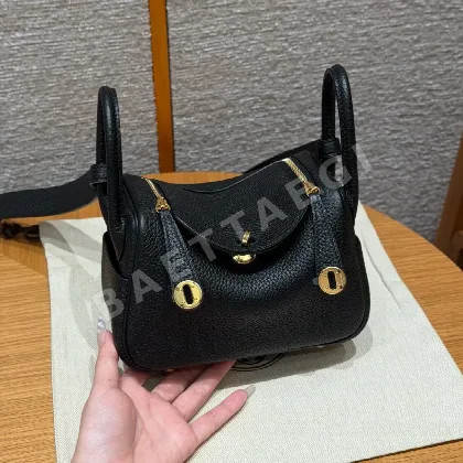 에르메스 미니린디 가방 146148