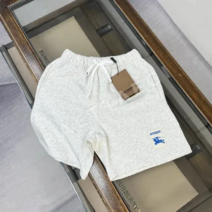 버버리 남성 반바지 52810