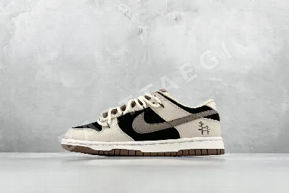 나이키덩크 SB 로우 커스텀 스니커즈 DR9704-200