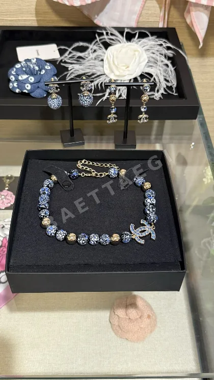샤넬 목걸이 65910 Chanel Necklace