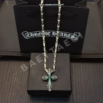 크롬하츠 목걸이 62068 Chrome Hearts Necklace