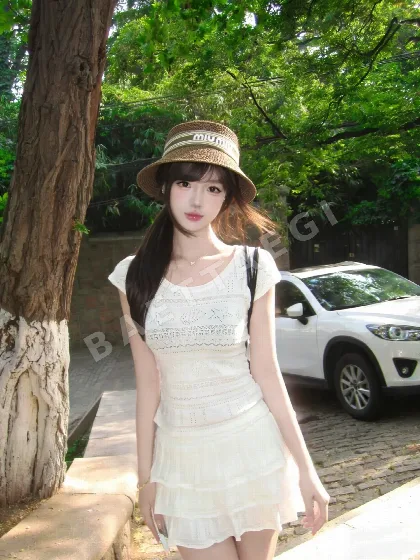 미우미우 모자 80736 Miu Miu Cap