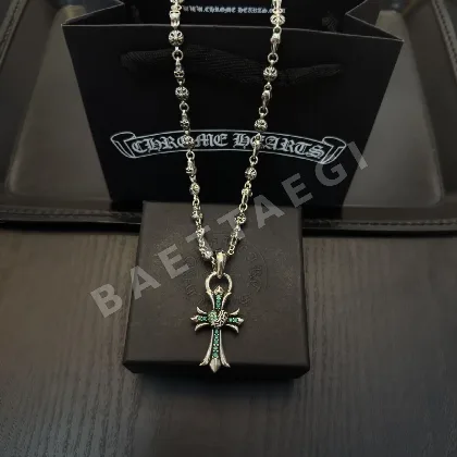 크롬하츠 목걸이 62227 Chrome Hearts Necklace