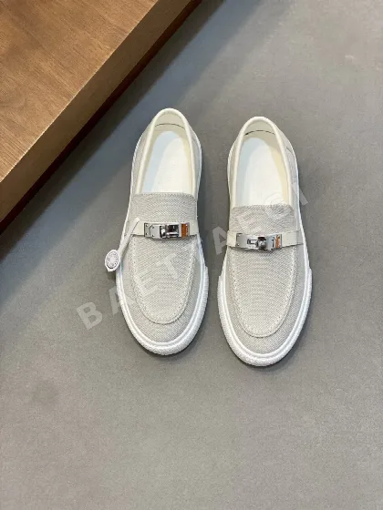 에르메스 게임 슬립온 로퍼 102512