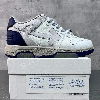 오프화이트 그레이 블루 202356 Off White