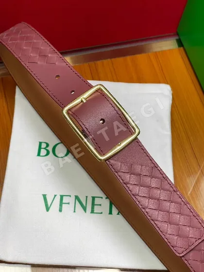 보테가베네타 벨트 58251 Bottega Veneta Belt