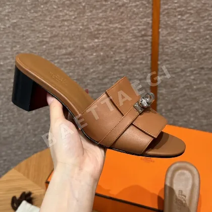 에르메스 지지 50 샌들 8540