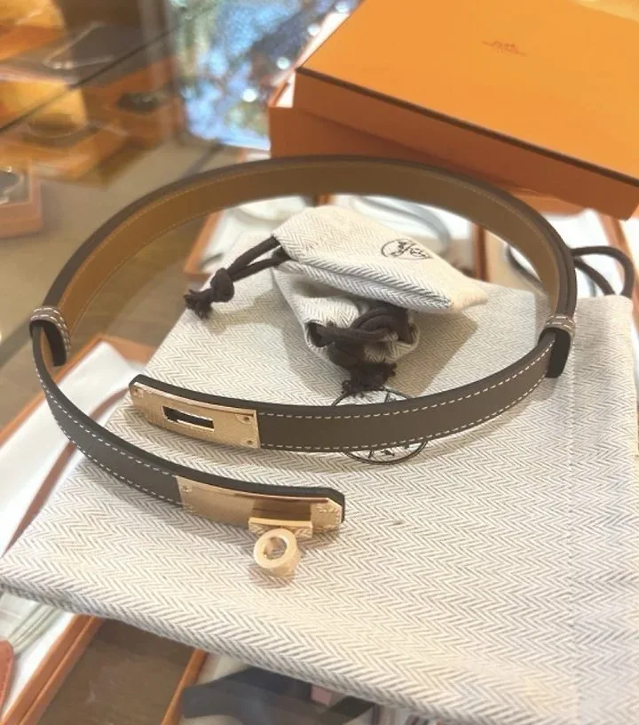 에르** 켈리앱송 벨트 20mm 이미지 8