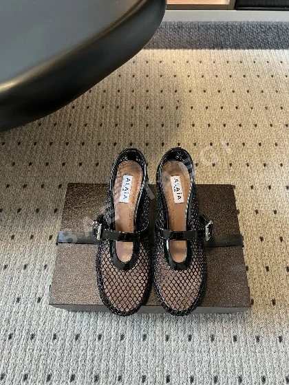알라이아 메시 메리제인 힐 117620