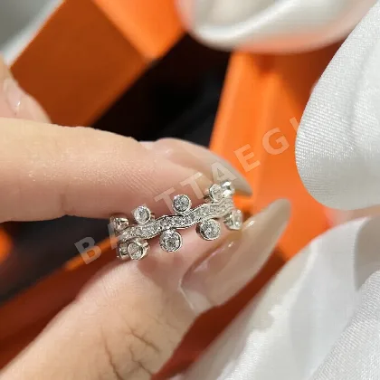 에르메스 반지 70127 Hermes Ring