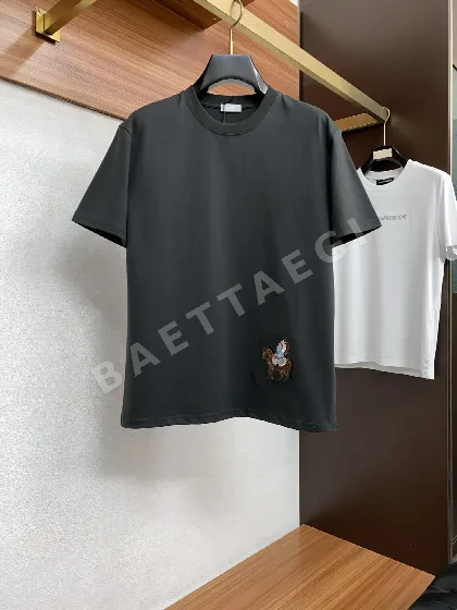 디올 남성 반팔 47396