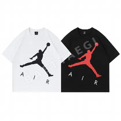 나이키 조던 반팔 티셔츠 202991 Nike Jordan T-Shirt