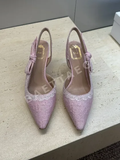 디올 J'A 하이힐 여성 신발 98696
