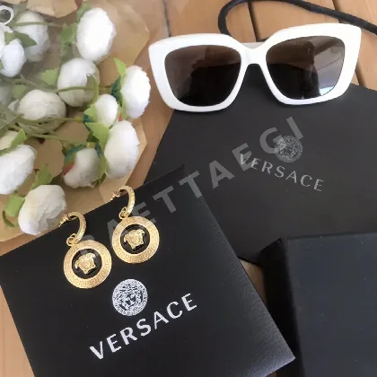 베르사체 귀걸이 63378 Versace Earrings
